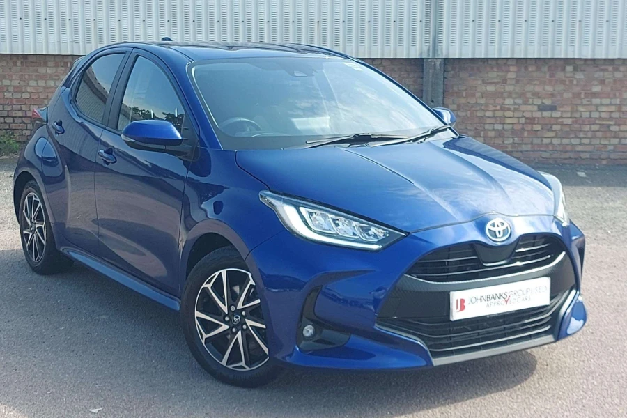 Vehicle Image - 3