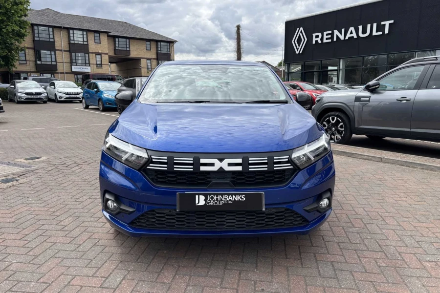 Vehicle Image - 1