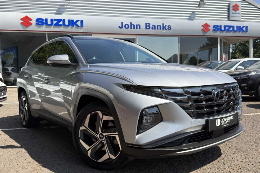 Vehicle Image - 0