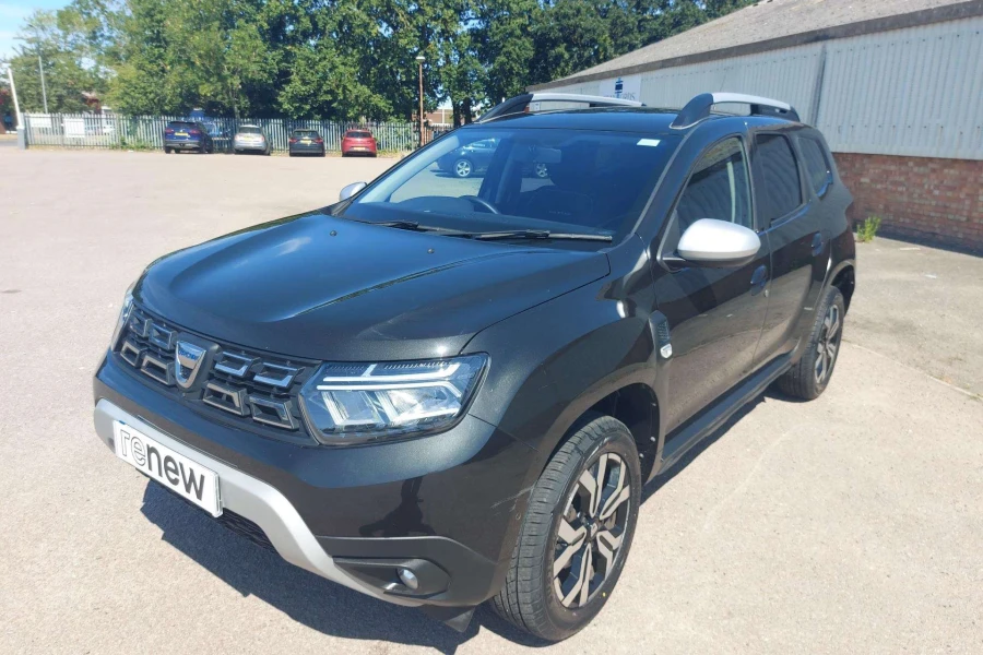 Vehicle Image - 2