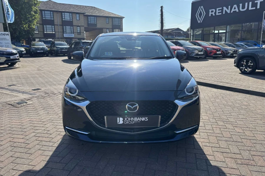 Vehicle Image - 1
