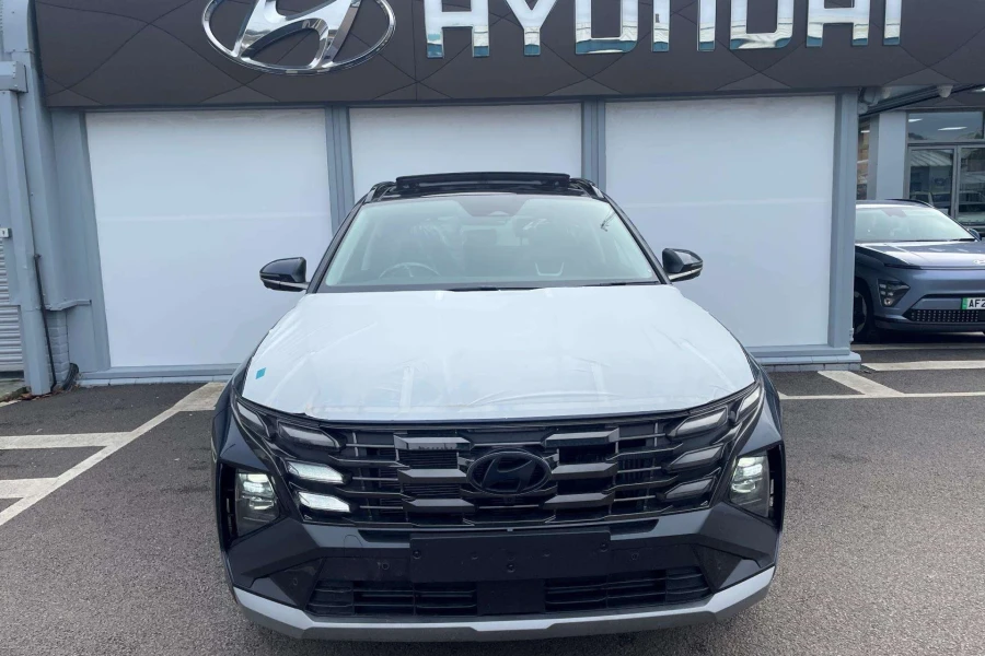 Vehicle Image - 3