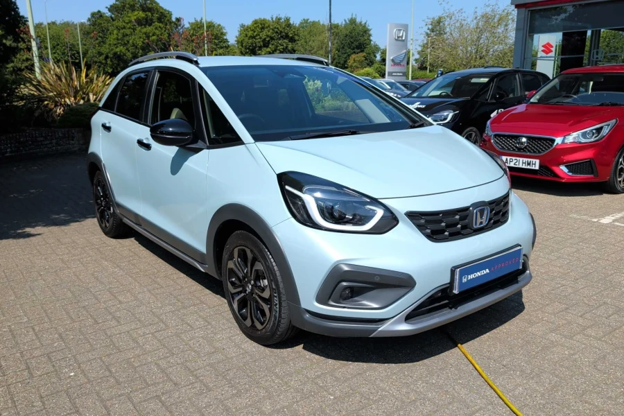 Vehicle Image - 0