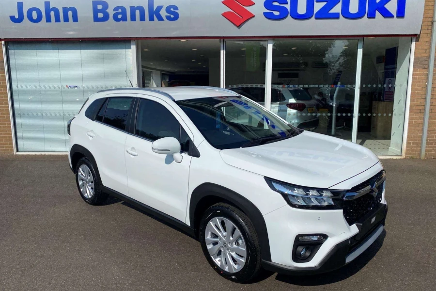 Vehicle Image - 2