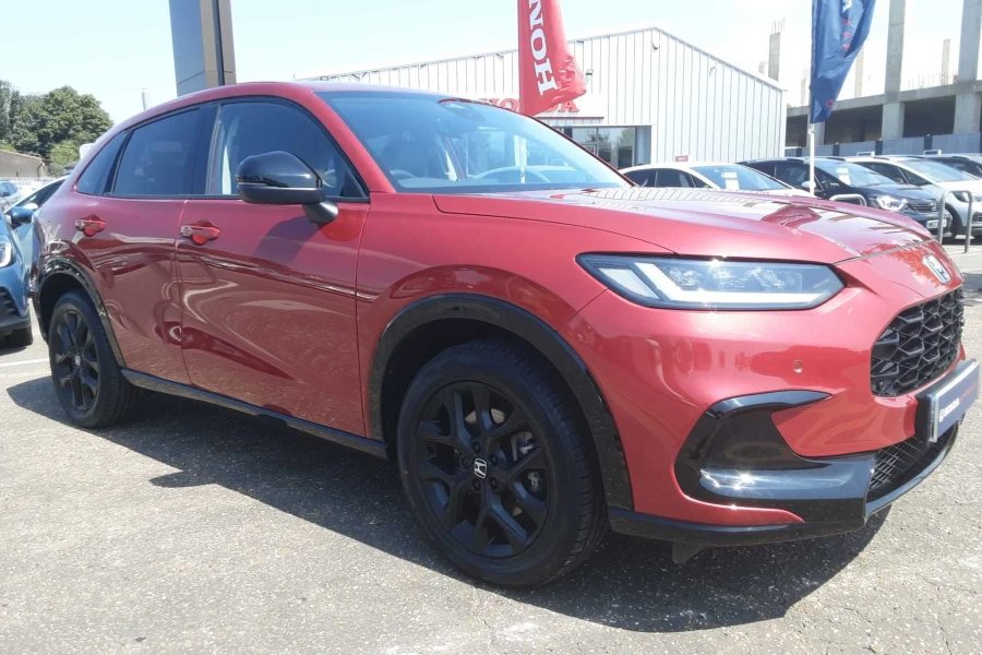 Vehicle Image - 1