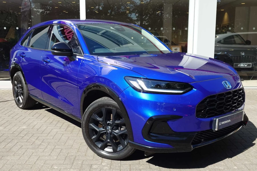 Vehicle Image - 0