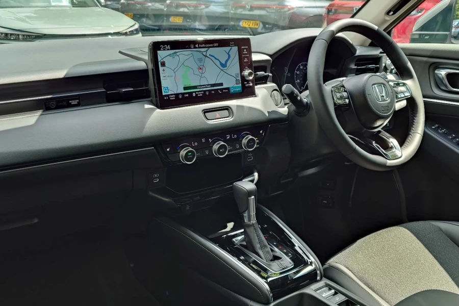 Vehicle Image - 1