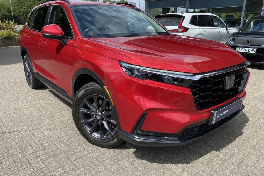 Vehicle Image - 0