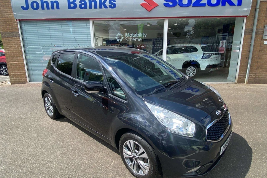 Vehicle Image - 2