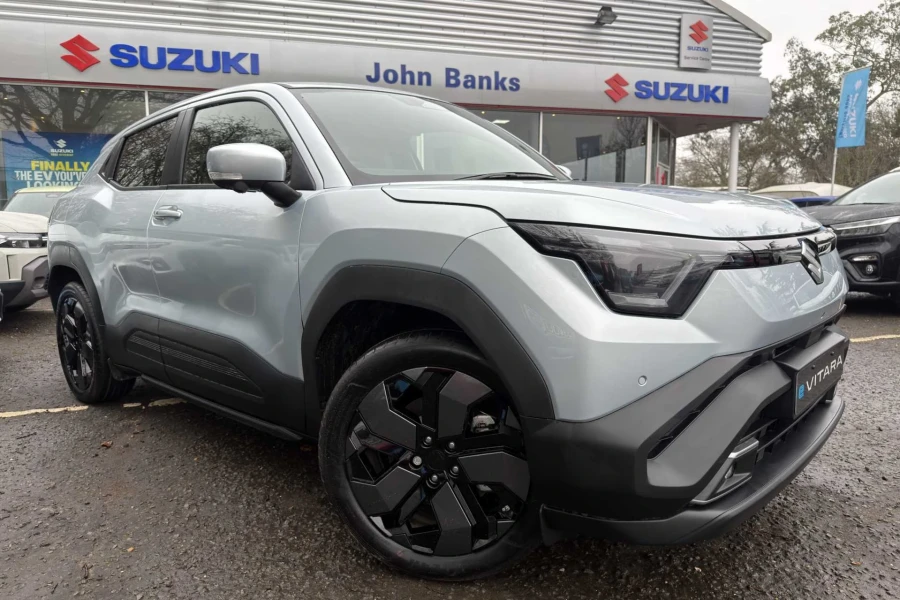 Vehicle Image - 0