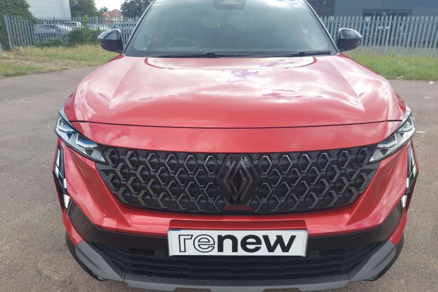 Vehicle Image - 1