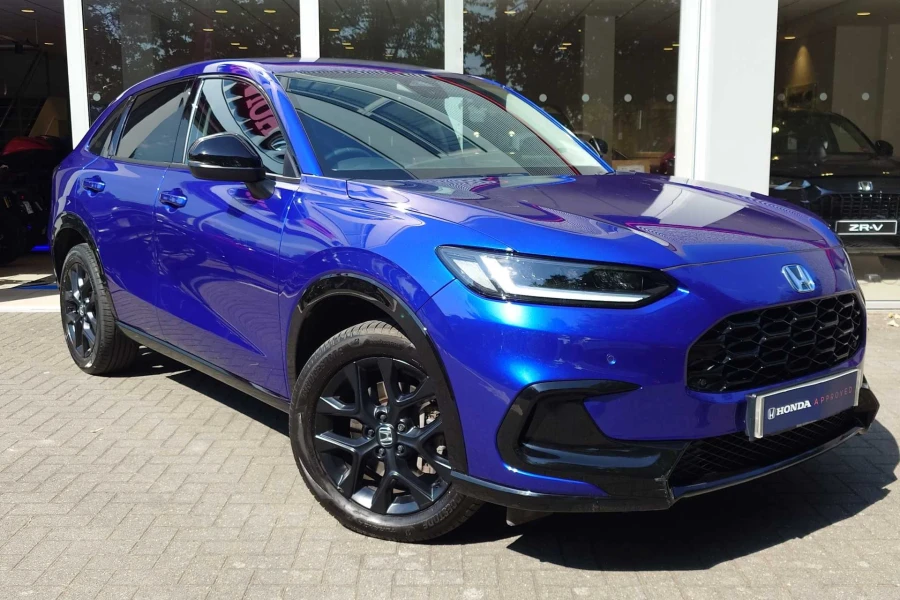 Vehicle Image - 0