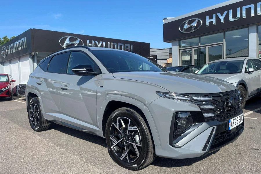 Vehicle Image - 0