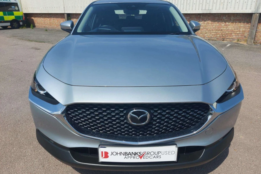 Vehicle Image - 1