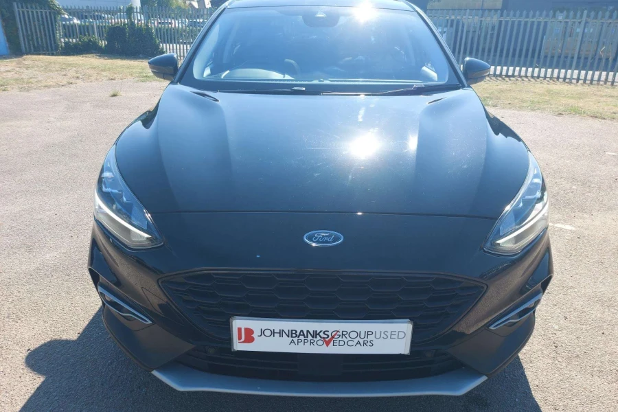 Vehicle Image - 1