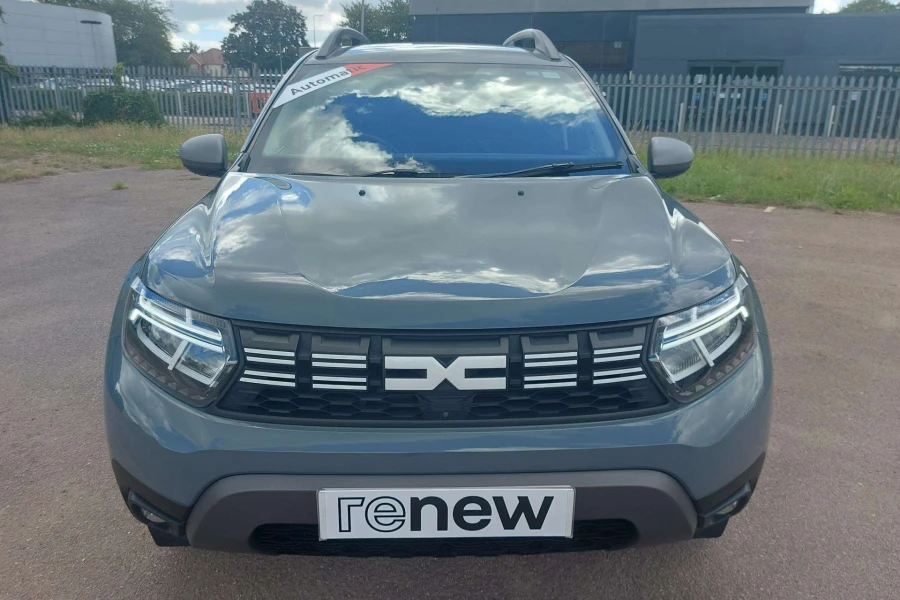 Vehicle Image - 1