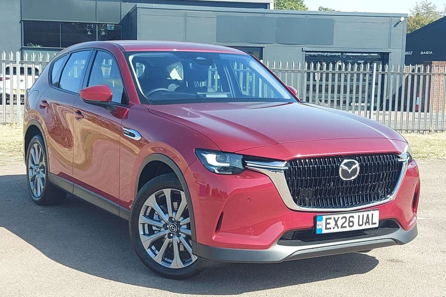 Vehicle Image - 2