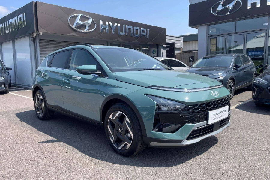 Vehicle Image - 0