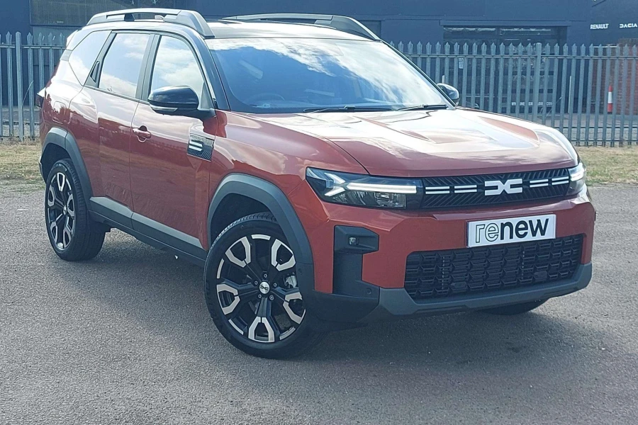 Vehicle Image - 3