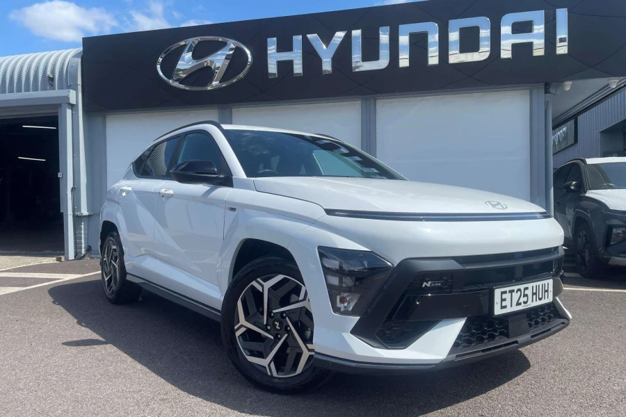 Vehicle Image - 0