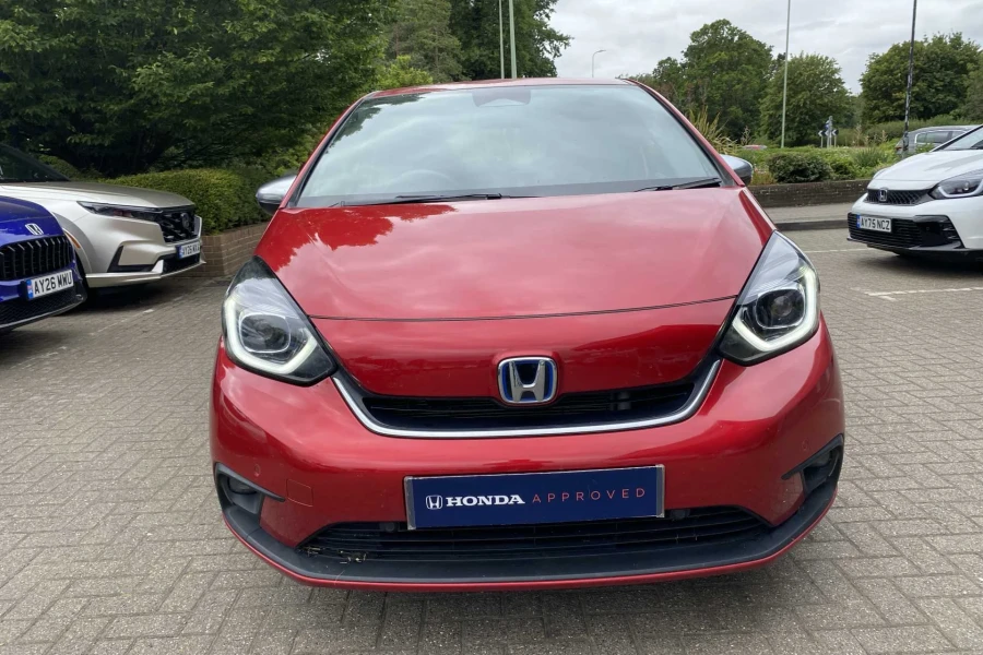 Vehicle Image - 1
