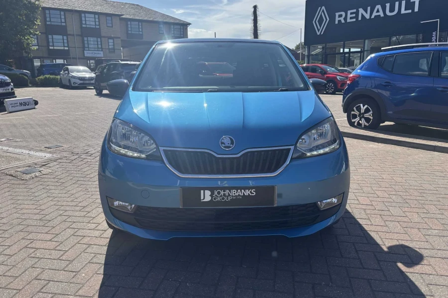 Vehicle Image - 1