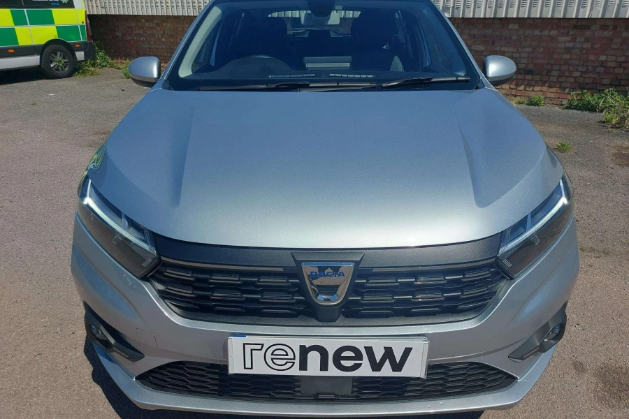 Vehicle Image - 1