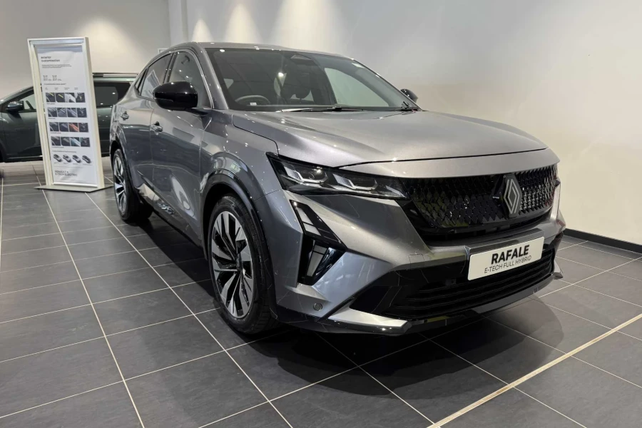 Vehicle Image - 0