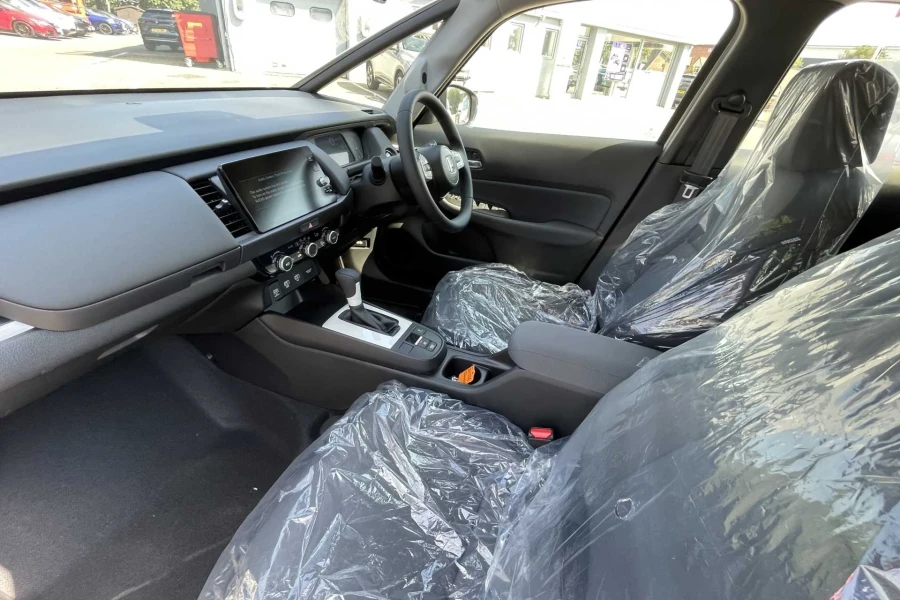 Vehicle Image - 1