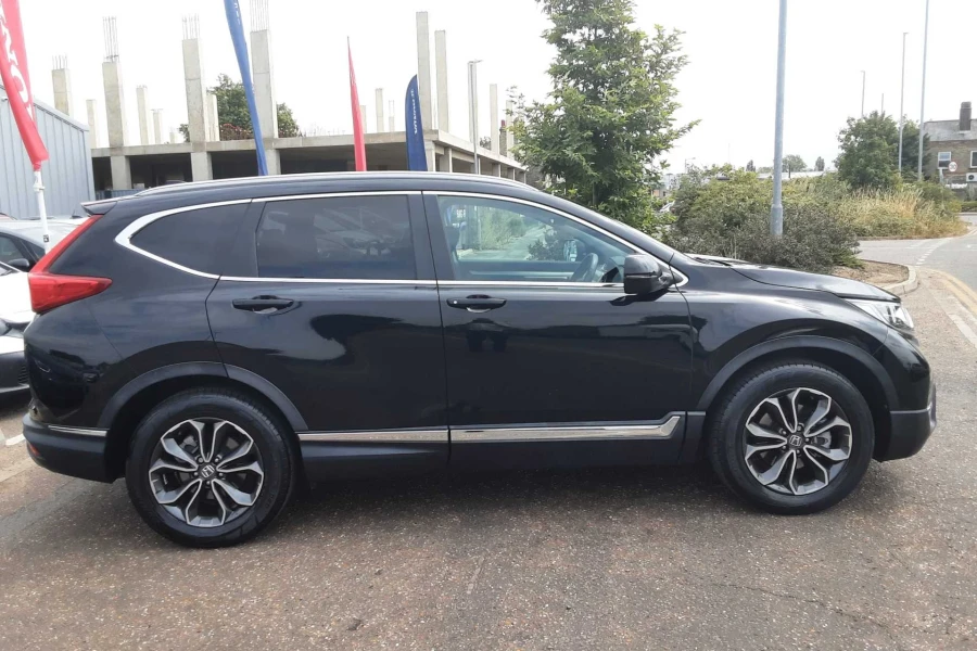 Vehicle Image - 2