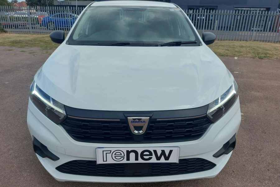 Vehicle Image - 1