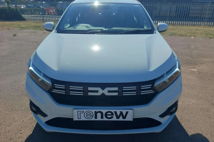 Vehicle Image - 1