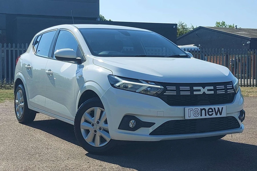 Vehicle Image - 0