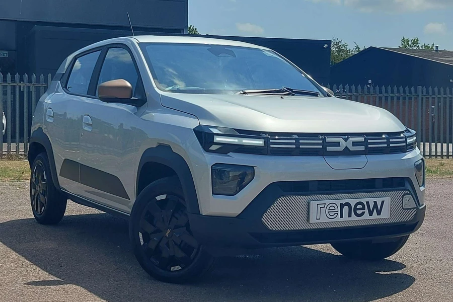 Vehicle Image - 0