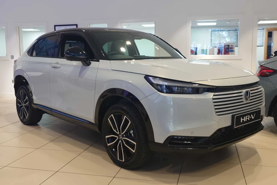 Vehicle Image - 0