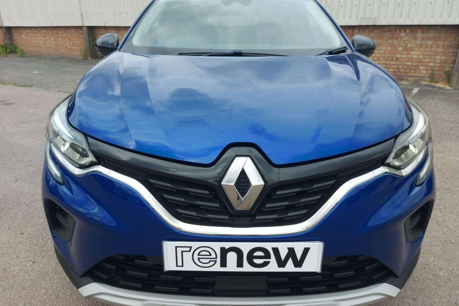 Vehicle Image - 1