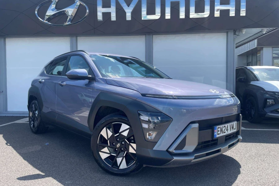 Vehicle Image - 0