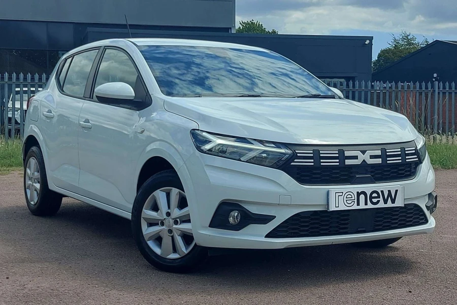 Vehicle Image - 0