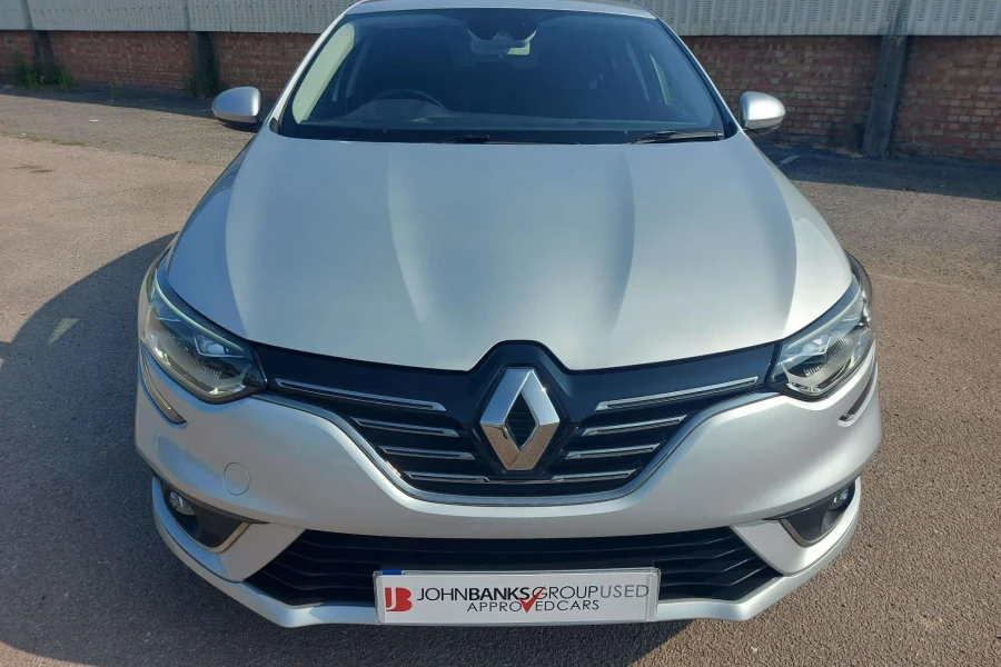 Vehicle Image - 1