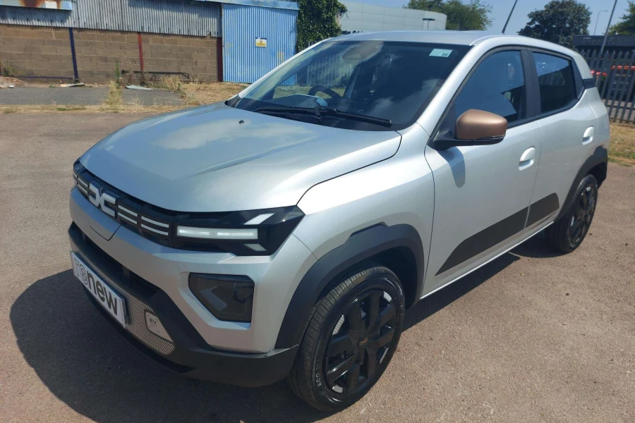 Vehicle Image - 2