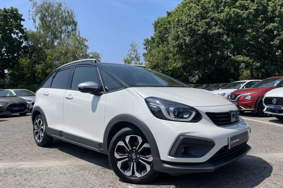 Vehicle Image - 0