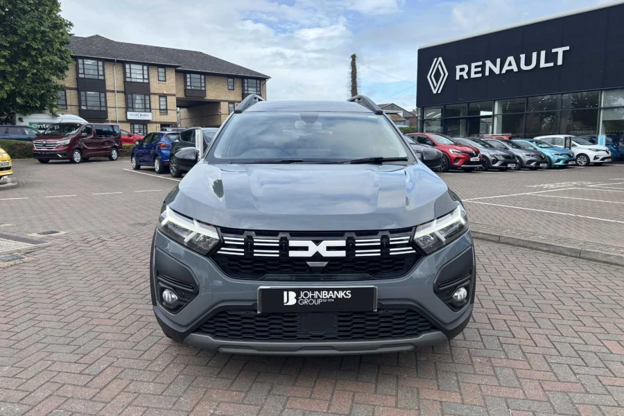Vehicle Image - 1