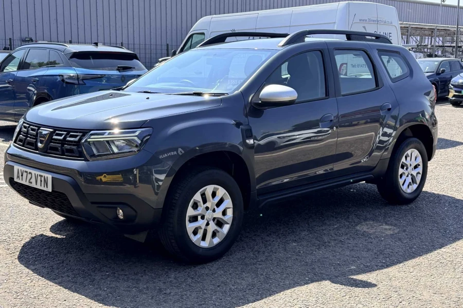 Vehicle Image - 1