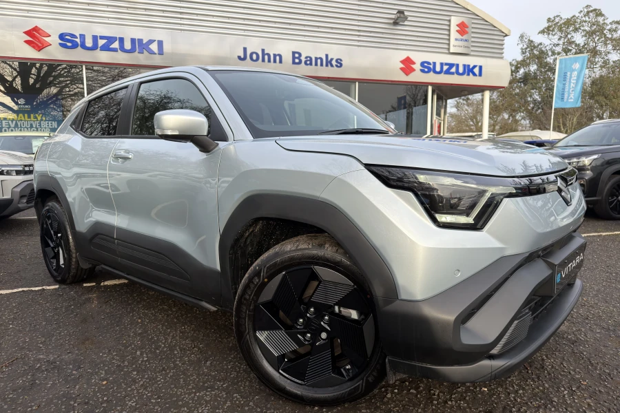 Vehicle Image - 0