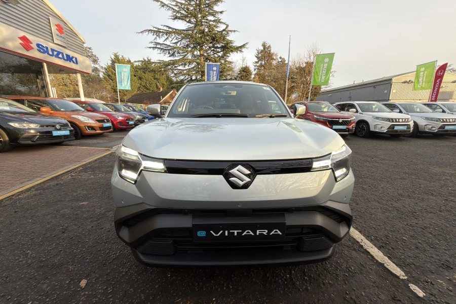 Vehicle Image - 1