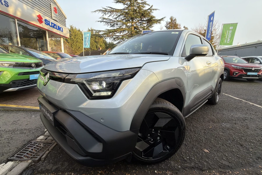 Vehicle Image - 2