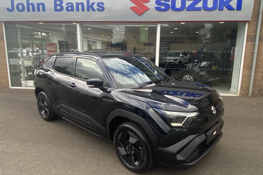 Vehicle Image - 0