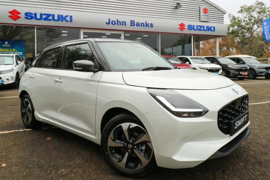 Vehicle Image - 0