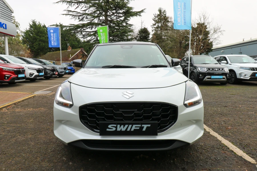 Vehicle Image - 1