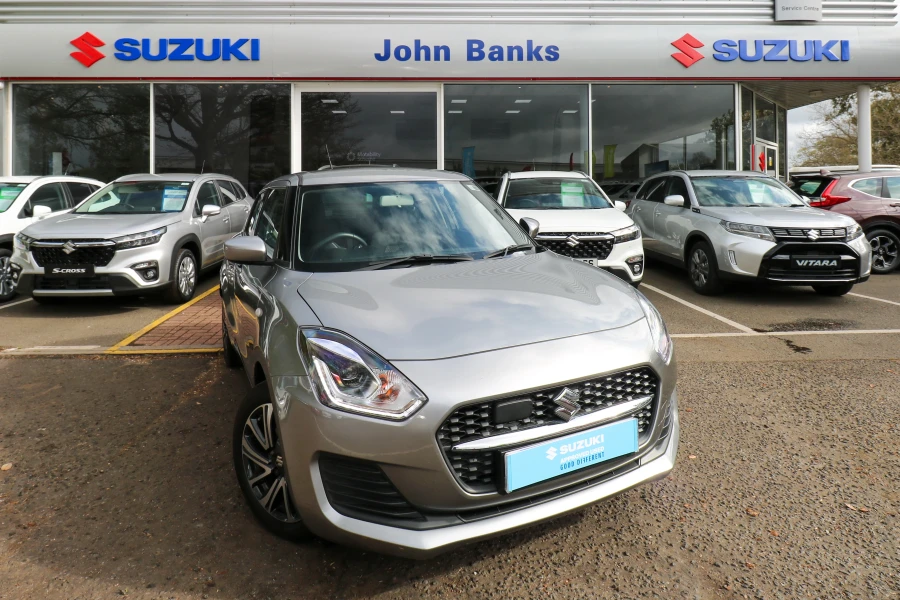 Vehicle Image - 1